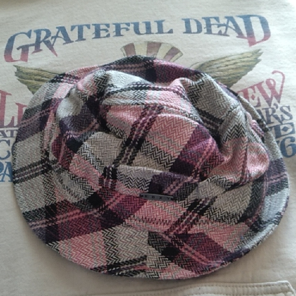 Roxy Hat